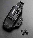 Мультитул Xiaomi NexTool Flagship Pro NE20240 плюс фірмовий тактичний чохол з кайдекса, фото 10