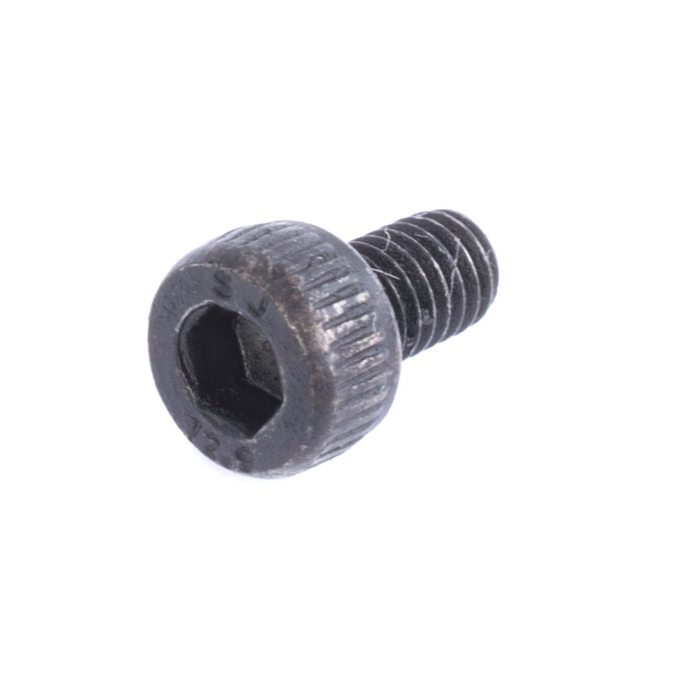 Болт з циліндричною головкою M3x5