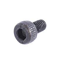 Болт з циліндричною головкою M3x5