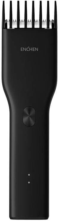 Машинка для стрижки Xiaomi ENCHEN Boost Hair Clipper (чорний)