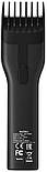 Машинка для стрижки Xiaomi ENCHEN Boost Hair Clipper (чорний), фото 4