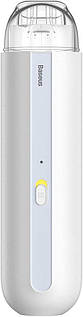 Акумуляторний пилосос Baseus A2 Car Vacuum Cleaner (CRXCQA2), Білий