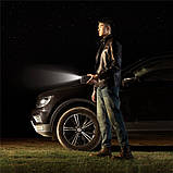 Автономний пусковий пристрій Baseus Super Energy Pro+ 1600A Car Jump Starter, Чорний, фото 6