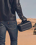 Фірмова сумка HULKMAN Alpha Bag для пускового пристрою Alpha 85/Alpha 85S Jump Starter, фото 4