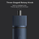 Електровикрутка Xiaomi HOTO Precision Screwdriver Set (QWLSD011) інструмент для ремонту електроніки 25 в 1, фото 5