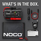 Пусковий пристрій NOCO Boost HD GB70 2000A UltraSafe, фото 7
