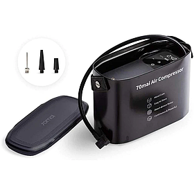 Автомобільний компресор Xiaomi 70mai Air Compressor (Midrive TP01) для накачування шин