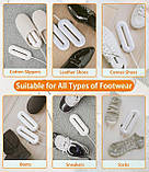 Сушарка для взуття без таймера Xiaomi Sothing Zero Shoes Dryer, Purple, фото 2