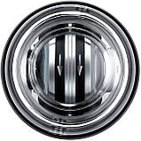 Тренажер єспандер для зап'ястя Yunmai Wrist Ball (YMGB-Z701), Чорний, фото 4