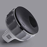 Точилка для ножів Xiaomi HuoHou Mini Knife Sharpener (HU0066), біла, фото 5