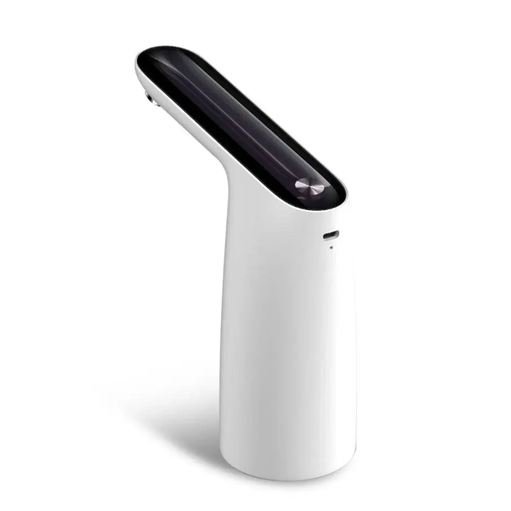 Електрична помпа для води Xiaomi 3LIFE Automatic Water Pump 002, Білий