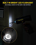 Електровикрутка Fanttik L1 Ace 3.7V Li-ion 2000mAh, фото 7