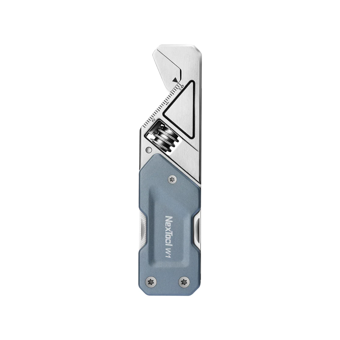 Мультитул Xiaomi NexTool Light Duty Wrench W1 (NE20238)