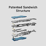 Мультитул Xiaomi NexTool Light Duty Wrench W1 (NE20238), фото 8