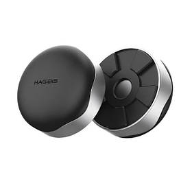 Підставка для ноутбука HAGiBiS Cooling Pad (2шт) JD03MK, Silver