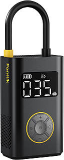 Портативний компресор Fanttik X9 Pro для накачування шин