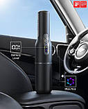 Автомобільний пилосос Fanttik Slim V7 Pocket Car Vacuum (27AW/11kPa), фото 3