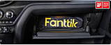 Автомобільний пилосос Fanttik Slim V7 Pocket Car Vacuum (27AW/11kPa), фото 9