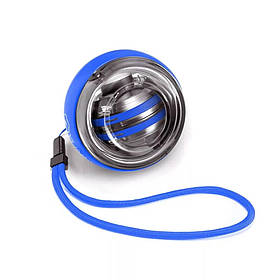 Тренажер єспандер для зап'ястя Yunmai Wrist Ball (YMGB-Z701), Синій