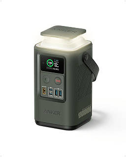 УМБ Anker 548 Power Bank (PowerCore Reserve 192Вч) 60 000 мАг