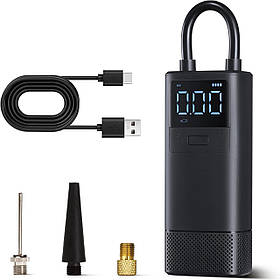 Портативний компресор Xiaomi 70mai Air Compressor Wireless (Midrive TP05) для накачування шин
