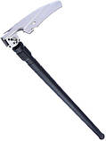 Мультифункціональна лопата Xiaomi NexTool Multi-purpose Shovel 14 в 1 (NE0114) довжиною 98 см, фото 3
