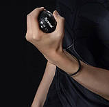 Тренажер для зап'ястя Yunmai Wrist Ball (YMGB-Z702) плюс  для транспортування та зберігання, Червоний, фото 5