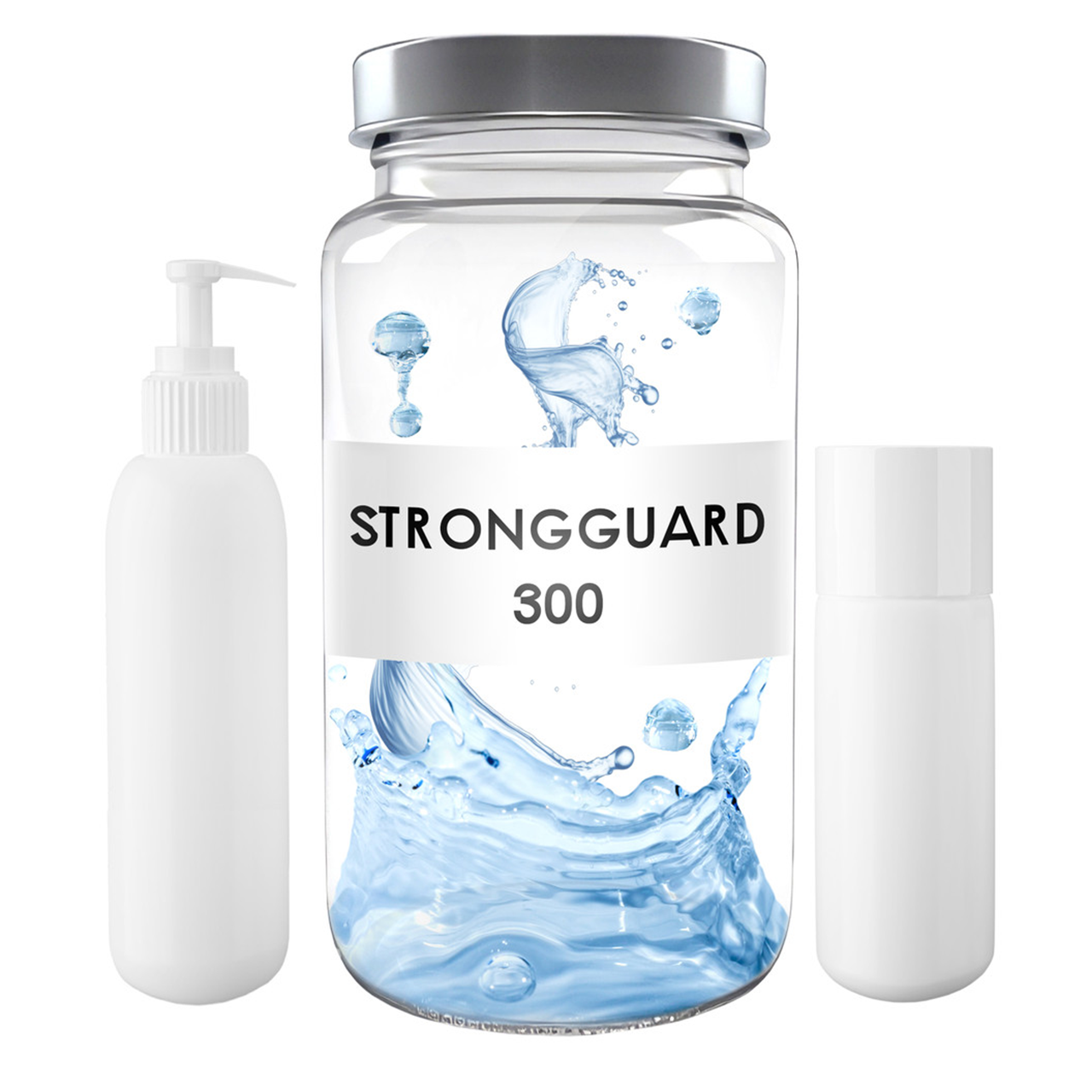 StrongGuard 300