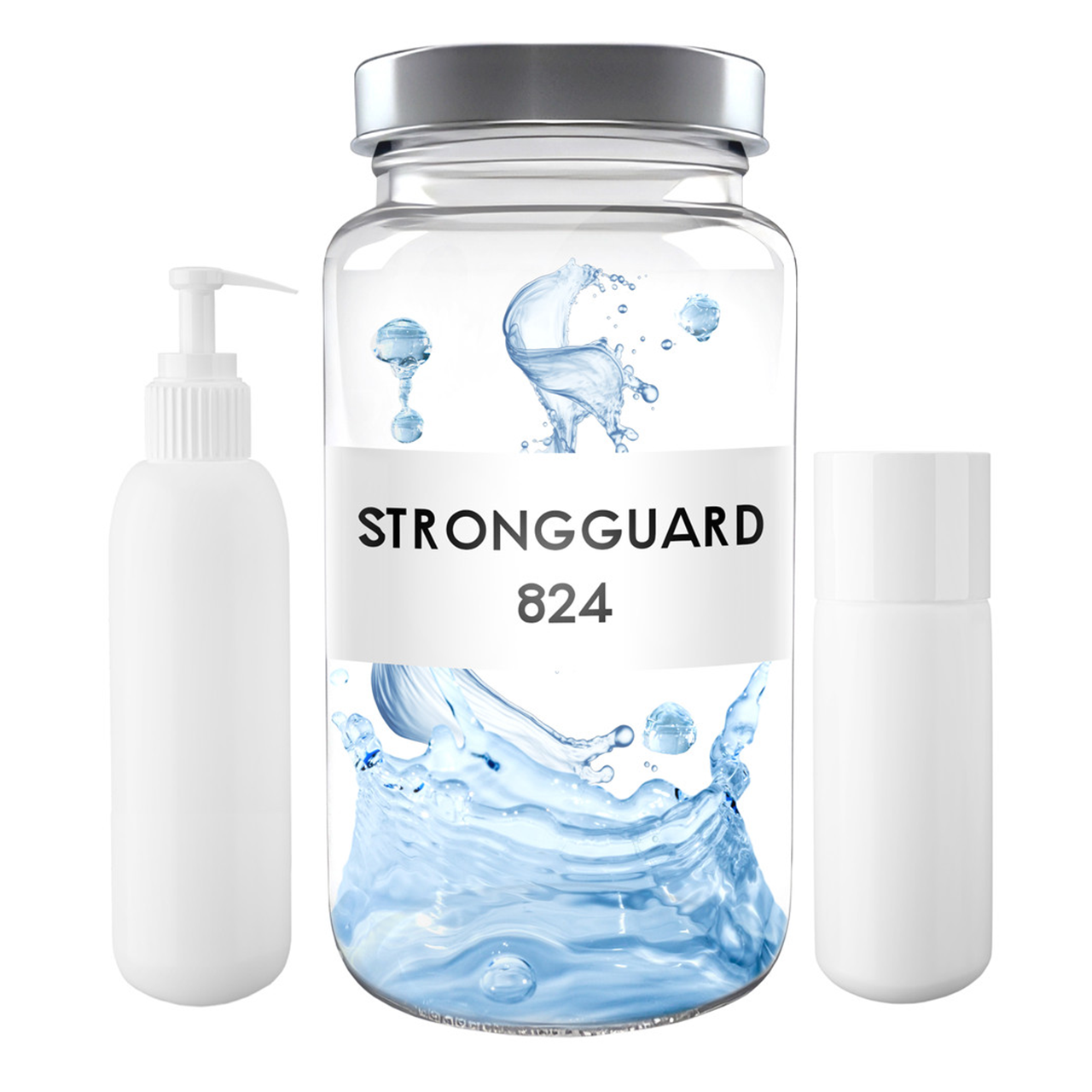 StrongGuard 824