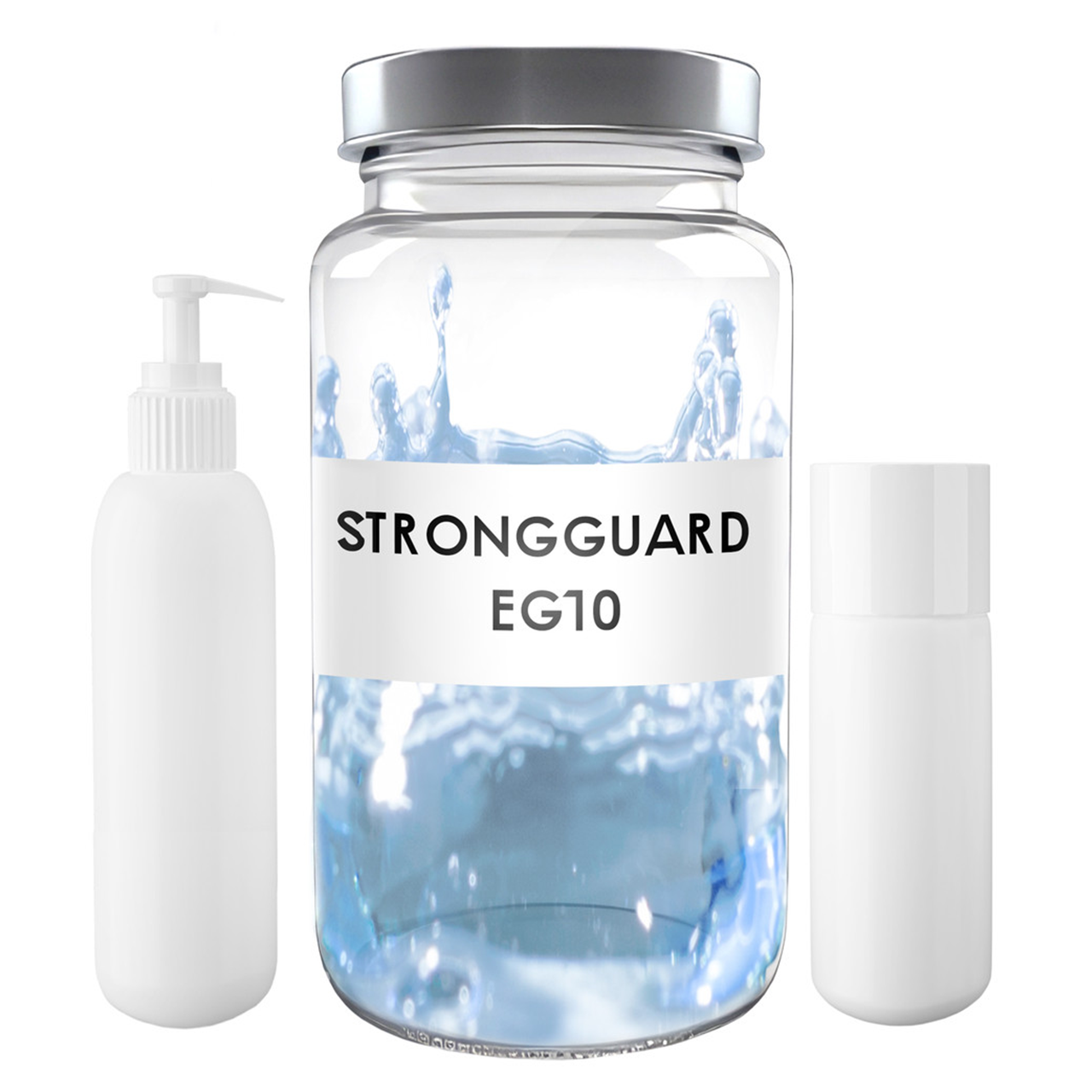 StrongGuard EG10