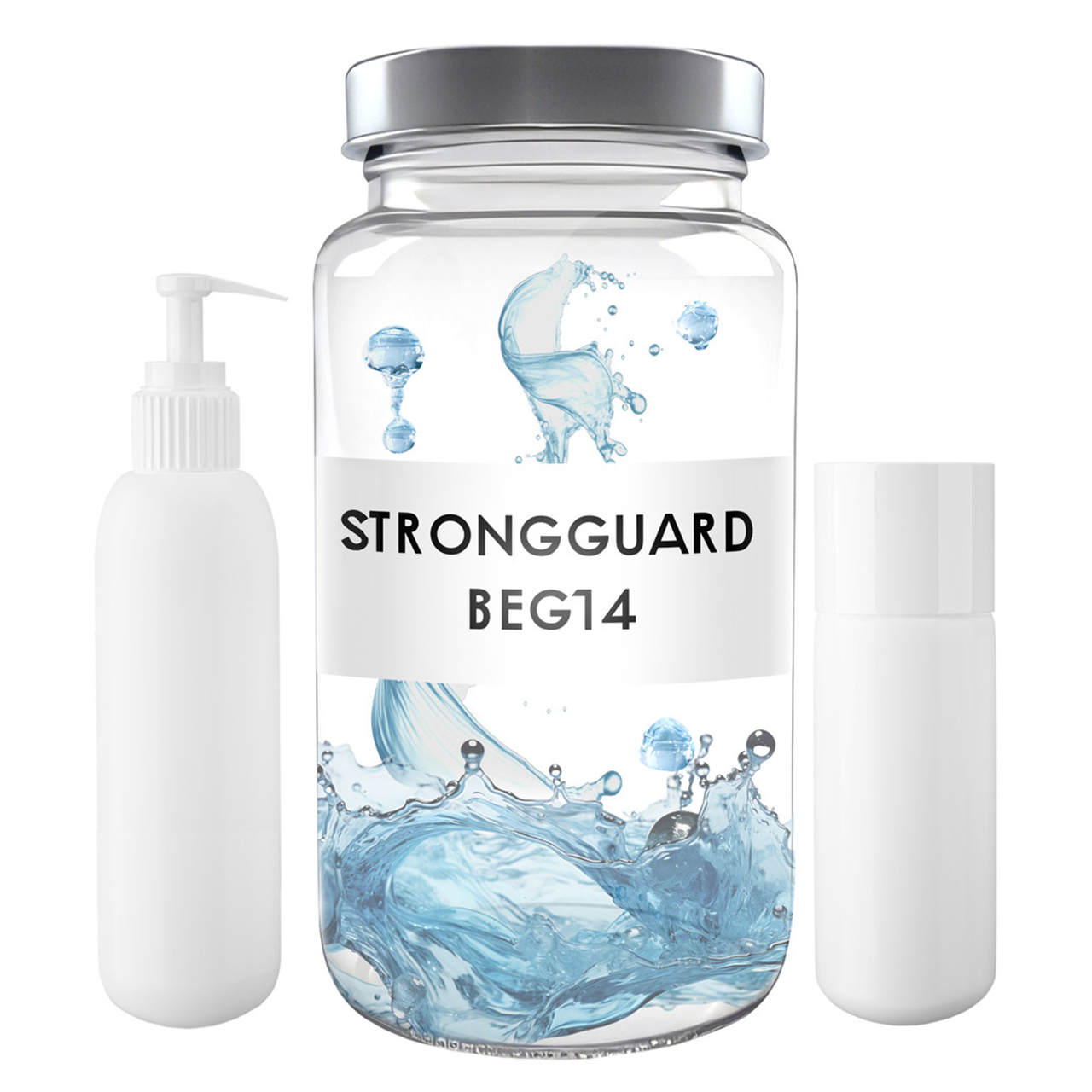 StrongGuard BEG14
