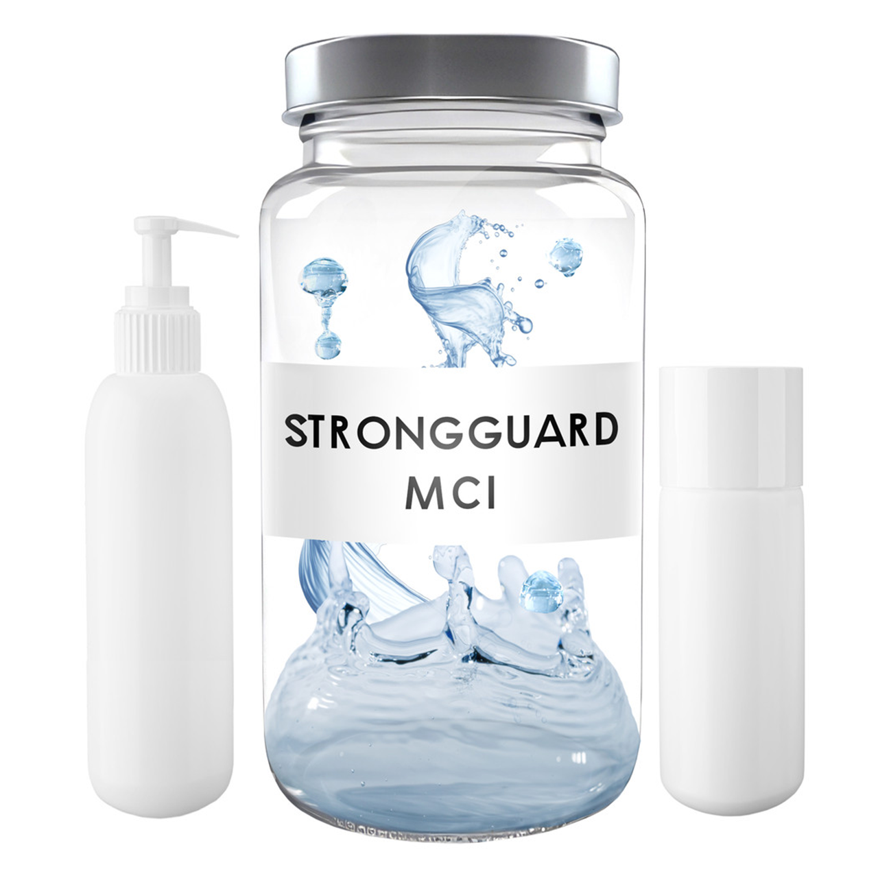 StrongGuard МCI