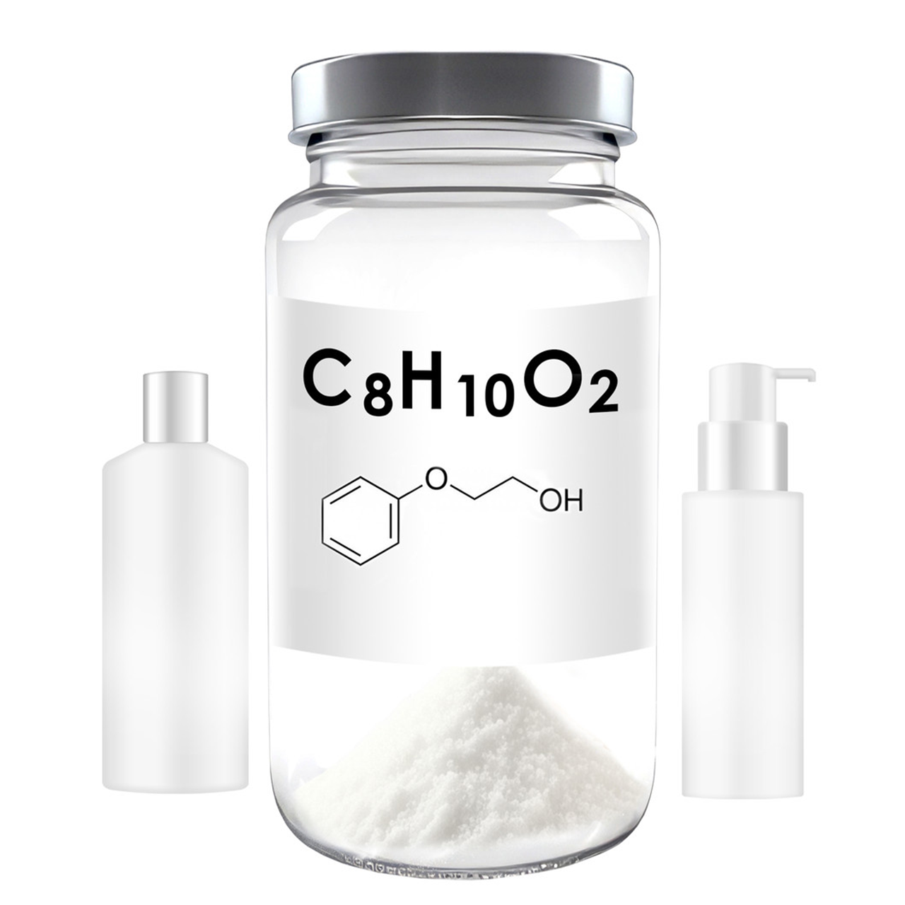 Феноксіетанол (Phenoxyethanol)