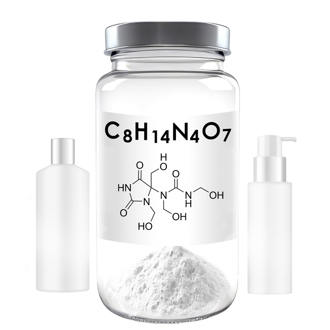 Діазолідиніл сечовина (Diazolidinyl urea)