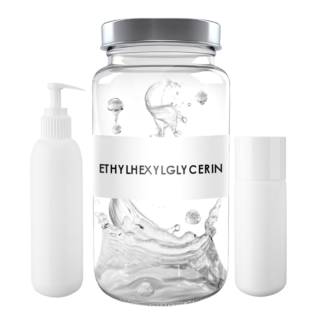 Етилгексилгліцерин (Ethylhexylglycerin)