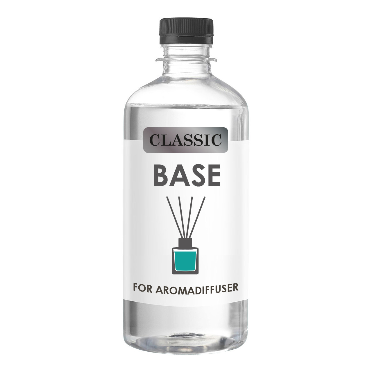 Основа для аромадифузору Classic, фото 1