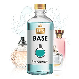 Основа для парфумерії класа Luxury