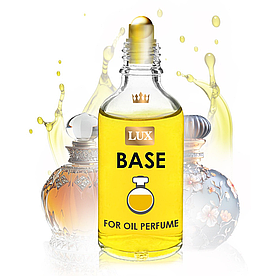 Основа для олійних парфумів класу Luxury
