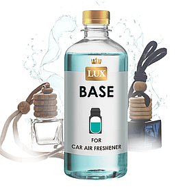 Основа для автодифузорів, база для автомобільних дифузорів