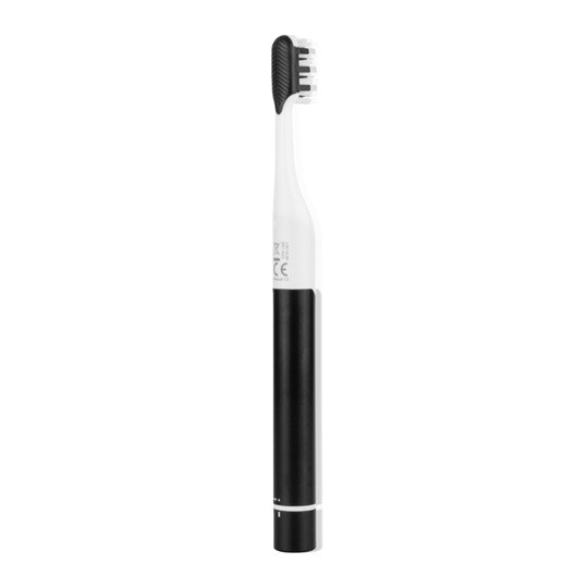 Звукова зубна щітка Medica+ ProBrush 7.0 Compact Black гарантія 1 рік