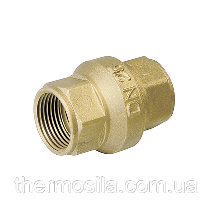 Зворотний клапан Slovarm 1 1/4" (К-1039Е)