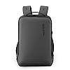 Шкільний рюкзак Mark Ryden 9008 сірий, фото 3