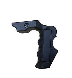 Рукоятка перенесення вогню Чорна