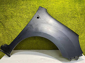 Крило переднє праве Renault Kangoo 2 Рено Кенго 2 (2008-2013) Оригінал 631009162R