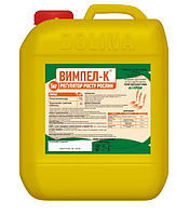 ПРЕПАРАТ ДЛЯ ОБРОБКИ НАСІННЯ ВИМПЕЛ-К (тара 1л,5 л, ДОЛИНА)