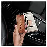 Ароматизатор для салону авто К2 Evos Grace Angel Янгол 4 г сухий (V041), фото 2