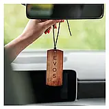 Ароматизатор для салону авто К2 Evos Grace Angel Янгол 4 г сухий (V041), фото 3