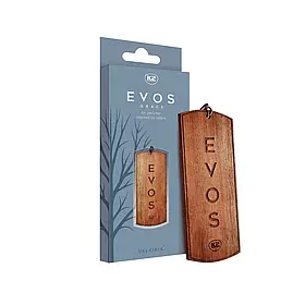 Ароматизатор для салону авто К2 Evos Grace Valkiria Валькірія 4 г сухий (V044)