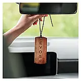 Ароматизатор для салону авто К2 Evos Grace Valkiria Валькірія 4 г сухий (V044), фото 2