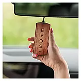 Ароматизатор для салону авто К2 Evos Grace Valkiria Валькірія 4 г сухий (V044), фото 3